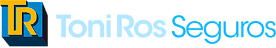 Logotipo de Toni Ros corredor de seguros